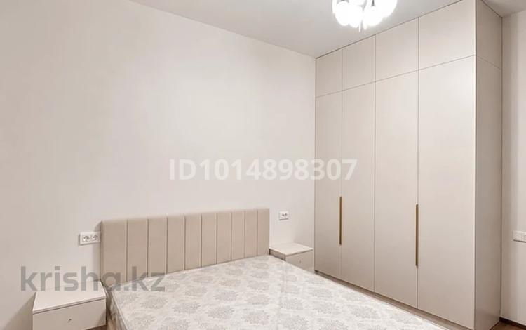 2-бөлмелі пәтер · 39 м² · 6/9 қабат, Навои 30, бағасы: 53 млн ₸ в Алматы, Ауэзовский р-н — фото 2
