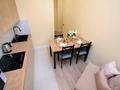1-бөлмелі пәтер · 40 м² · 1/18 қабат, Тургут Озала, бағасы: 20 000 ₸ в Алматы, Бостандыкский р-н — фото 6
