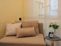 1-бөлмелі пәтер · 40 м² · 1/18 қабат, Тургут Озала, бағасы: 20 000 ₸ в Алматы, Бостандыкский р-н — фото 13
