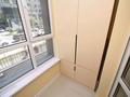 1-бөлмелі пәтер · 40 м² · 1/18 қабат, Тургут Озала, бағасы: 20 000 ₸ в Алматы, Бостандыкский р-н — фото 14