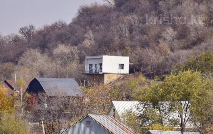 Отдельный дом · 3 комнаты · 56 м² · 15 сот., мкр Коктобе, Сагадата Нурмагамбетова 284 за 93 млн ₸ в Алматы, Медеуский р-н — фото 2
