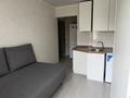 1-комнатная квартира · 14.5 м² · 4/4 этаж, мкр №1, Жубанова 18 — Саина Жубанова за 14.5 млн ₸ в Алматы, Ауэзовский р-н
