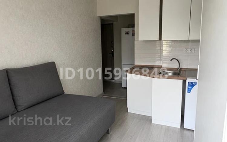 1-комнатная квартира · 14.5 м² · 4/4 этаж, мкр №1, Жубанова 18 — Саина Жубанова за 14.5 млн ₸ в Алматы, Ауэзовский р-н — фото 2