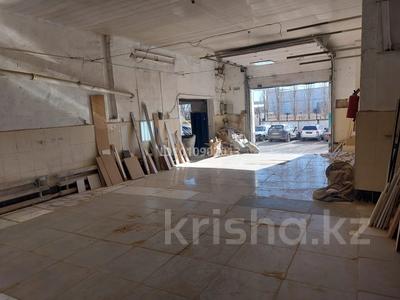 Свободное назначение, склады, азс, автосервисы и автомойки · 110 м² за 180 000 ₸ в Актобе, мкр. Курмыш