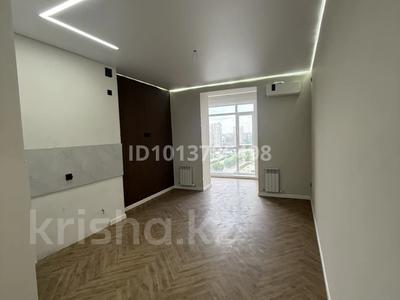 2-бөлмелі пәтер · 47 м² · 9/13 қабат, Микрорайон Степной-2 участок 2/6, бағасы: 28 млн ₸ в Караганде, Казыбек би р-н