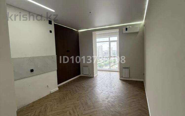 2-комнатная квартира · 47 м² · 9/13 этаж, Микрорайон Степной-2 участок 2/6 за 28 млн ₸ в Караганде, Казыбек би р-н — фото 2