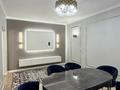 3-бөлмелі пәтер · 75 м² · 1/5 қабат, Жаппасбай батыр 72В — Кби, бағасы: 21 млн ₸ в  — фото 2