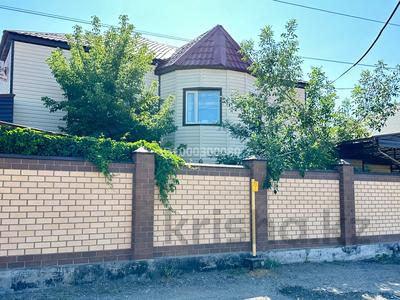 Отдельный дом · 7 комнат · 300 м² · 10 сот., Металлургов 42Б за 85 млн 〒 в Жезказгане