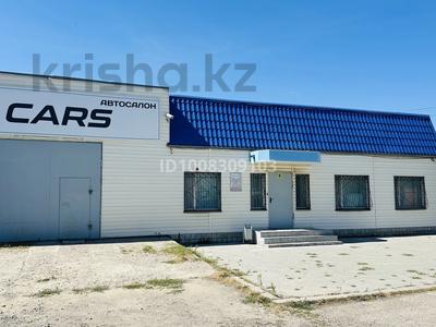 Промбаза · 42 сотки, 6-й микрорайон, Карбышева 42А за 100 000 ₸ в Костанае