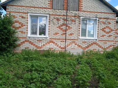 Отдельный дом · 3 комнаты · 70 м² · 10 сот., Новая 22 за 7.8 млн 〒 в Боровском