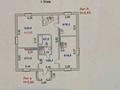 Отдельный дом • 4 комнаты • 127 м² • 7 сот., Назарбаева за 23.6 млн 〒 в Кокшетау — фото 13