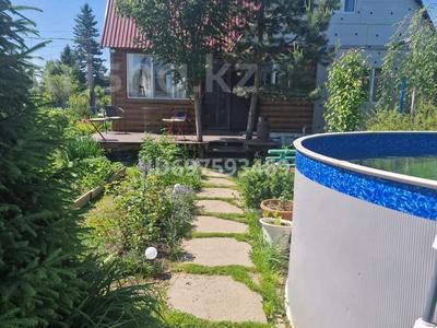 Дача · 4 комнаты · 90 м² · 6 сот., СК &quot;Островок&quot;, 73 — Р-н Аэропорта, ул. Сибинская за 8.5 млн 〒 в Усть-Каменогорске, Ульбинский