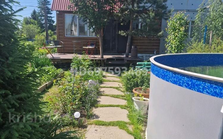 Дача · 4 комнаты · 90 м² · 6 сот., СК &quot;Островок&quot;, 73 — Р-н Аэропорта, ул. Сибинская за 8.5 млн 〒 в Усть-Каменогорске, Ульбинский — фото 90