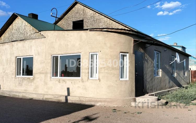 Жеке үй · 3 бөлме · 150 м² · 10 сот., Жусанды 39 — Пересечения трассы Караганда - Алматы, бағасы: 19 млн ₸ в Балхаше — фото 6