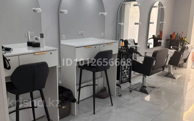 Сұлулық салондары · 65 м², бағасы: 35 млн ₸ в  — фото 2