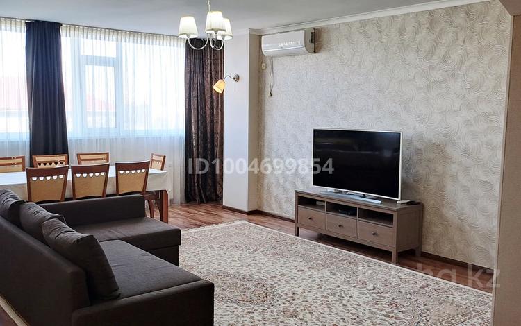2-бөлмелі пәтер · 85.7 м² · 5/9 қабат, Сатпаева, бағасы: 30 млн ₸ в Атырау, мкр Авангард-4 — фото 2