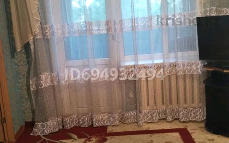 2-комнатная квартира · 45 м² · 5/5 этаж, Жансая 32 — 11 микрорайон за 120 000 ₸ в Таразе — фото 2