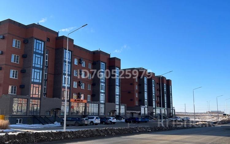 Свободное назначение · 630 м² за 200 млн 〒 в Актобе, мкр. Алтын орда — фото 2