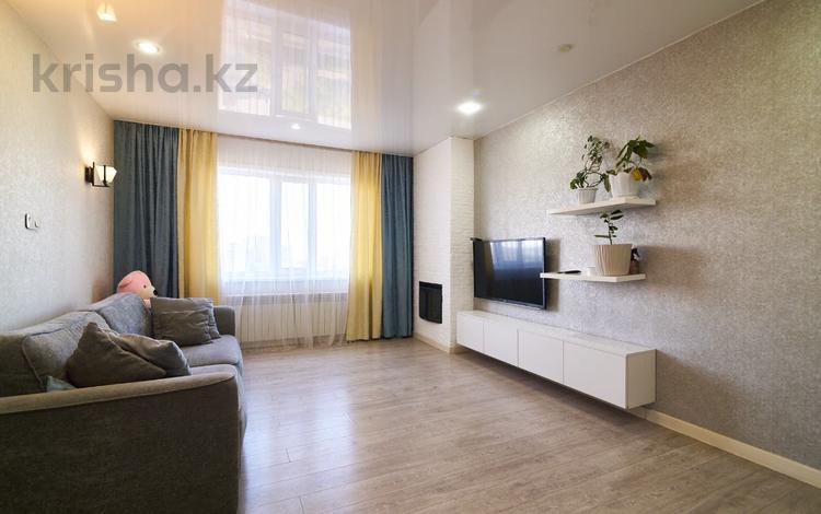 3-бөлмелі пәтер · 89.1 м² · 12/25 қабат, Богенбай батыра 28, бағасы: 39.5 млн ₸ в Астане — фото 25