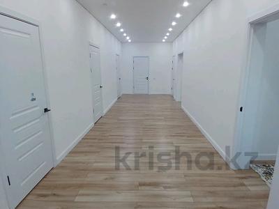 Отдельный дом · 4 комнаты · 130 м² · 4.5 сот., мкр. Зачаганск пгт, Жоламан батыр за 33 млн 〒 в Уральске