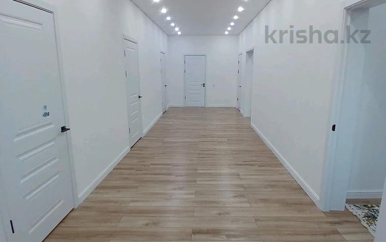 Отдельный дом · 4 комнаты · 130 м² · 4.5 сот., мкр. Зачаганск пгт, Жоламан батыр за 33 млн 〒 в Уральске — фото 2