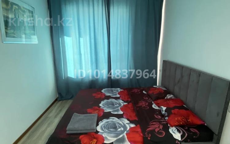 1-комнатная квартира · 45 м² · 7/9 этаж, Байтурсынова 36/1 — Напротив ЖД вокзала Нурлы Жол, Шаймерденова-Нажмиденова-Байтурсынова за 2 000 ₸ в Астане, Сарайшык р-н — фото 2