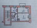 2-бөлмелі пәтер · 40.6 м² · 4/5 қабат, Шевченко 130 — парк победы, бағасы: 17 млн ₸ в Костанае — фото 5