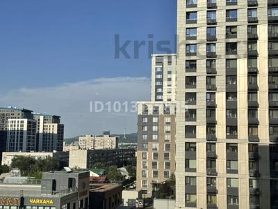 2-комнатная квартира · 69 м² · 4 этаж, Розыбакиева 197/2 за 100 млн ₸ в Алматы, Бостандыкский р-н