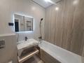 2-комнатная квартира · 48 м² · 6/9 этаж, мкр Шугыла, Мкрн Шугыла 340/5 — проспект Алатау - Улыгбека за 28 млн ₸ в Алматы, Наурызбайский р-н — фото 8