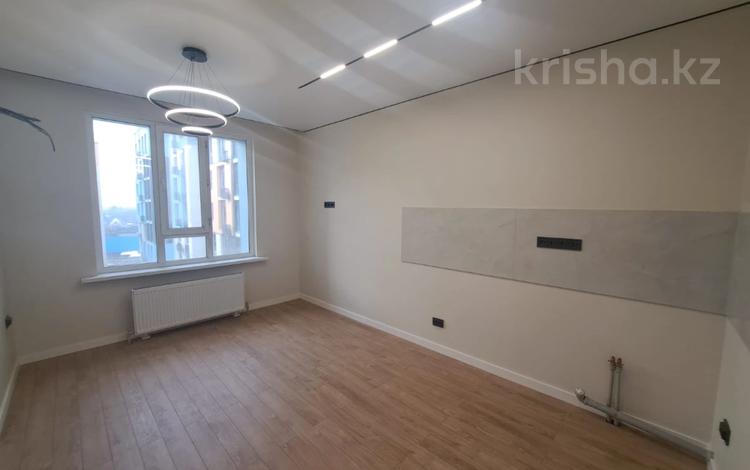 2-комнатная квартира · 48 м² · 6/9 этаж, мкр Шугыла, Мкрн Шугыла 340/5 — проспект Алатау - Улыгбека за 28 млн ₸ в Алматы, Наурызбайский р-н — фото 6
