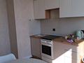 2-комнатная квартира · 60 м² · 6/17 этаж, Ш.Қалдаяқов 60 В за 270 000 ₸ в Астане, Сарайшык р-н