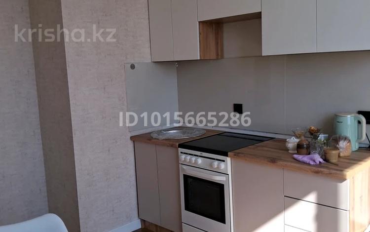2-комнатная квартира · 60 м² · 6/17 этаж, Ш.Қалдаяқов 60 В за 270 000 ₸ в Астане, Сарайшык р-н — фото 2