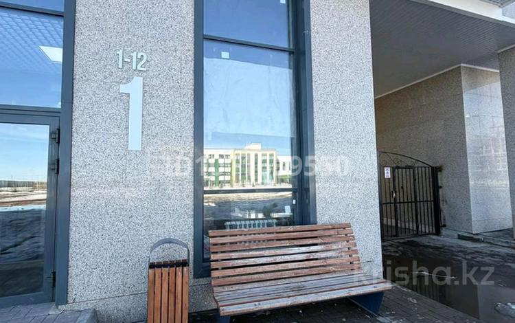 Свободное назначение · 25 м² за 17 млн ₸ в Астане, Есильский р-н — фото 2