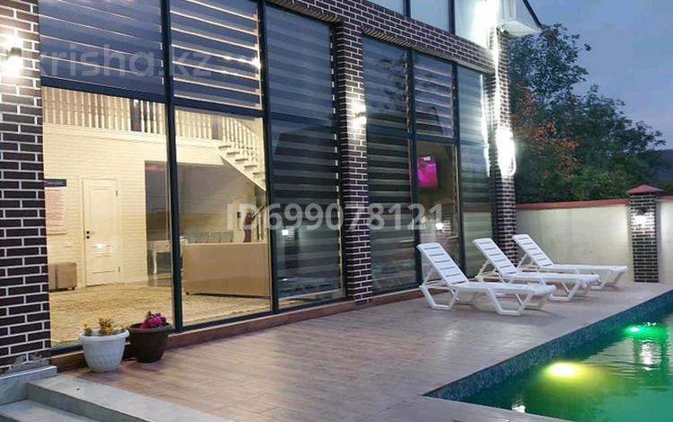 Жеке үй · 3 бөлме · 200 м², Хамиди 38 — Бургулюк, бағасы: 140 000 ₸ — фото 19
