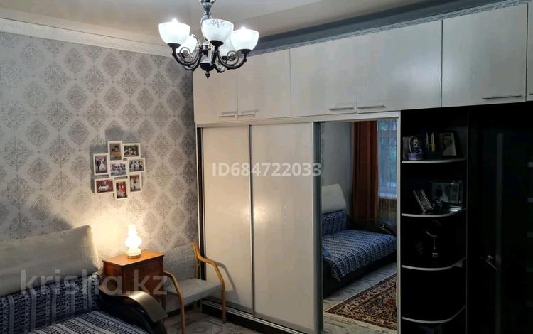 2-бөлмелі пәтер · 55.5 м² · 1/2 қабат, Мустафина — Мустафина- Терешкова -Гастелло, бағасы: 18 млн ₸ в Караганде — фото 11