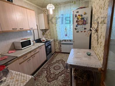 3-бөлмелі пәтер · 61 м² · 6/6 қабат, ул. Ибрая Алтынсарина 37, бағасы: 12.9 млн ₸ в Актобе, мкр Акжар