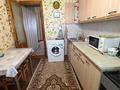 3-бөлмелі пәтер · 61 м² · 6/6 қабат, ул. Ибрая Алтынсарина 37, бағасы: 12.9 млн ₸ в Актобе, мкр Акжар — фото 2