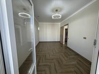 2-бөлмелі пәтер · 50.3 м² · 8/9 қабат, Керей-Жанибек хандар 44/2, бағасы: ~ 48.6 млн 〒 в Астане, Есильский р-н
