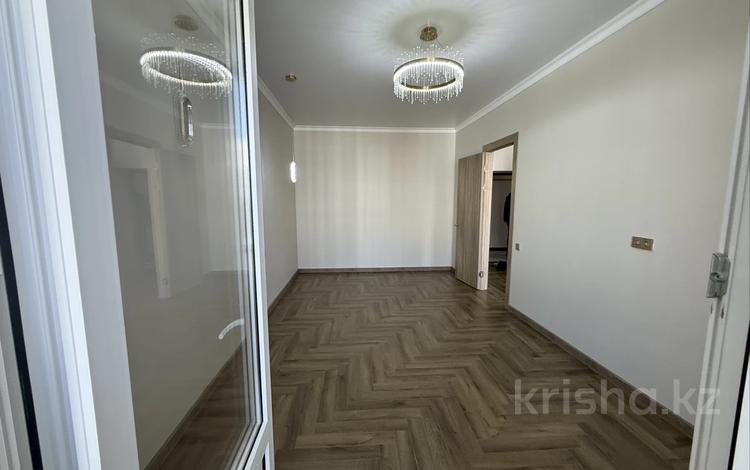 2-комнатная квартира · 50.3 м² · 8/9 этаж, Керей-Жанибек хандар 44/2 за ~ 48.6 млн 〒 в Астане, Есильский р-н — фото 5