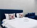1-бөлмелі пәтер · 42 м², Туран 55/16, бағасы: 13 000 ₸ в Астане, Нура р-н