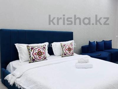 1-бөлмелі пәтер · 42 м², Туран 55/16, бағасы: 13 000 ₸ в Астане, Нура р-н