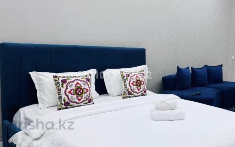 1-бөлмелі пәтер · 42 м², Туран 55/16, бағасы: 13 000 ₸ в Астане, Нура р-н — фото 2
