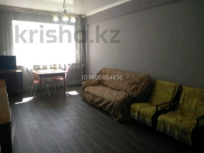 2-комнатная квартира · 56 м² · 2/4 этаж, Абая за 130 000 〒 в Талгаре