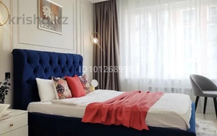 2-комнатная квартира · 52 м², Туран 57/1 за 3 000 ₸ в Астане, Нура р-н — фото 2