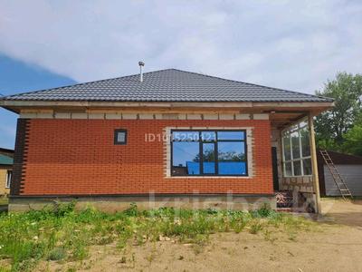 Отдельный дом · 4 комнаты · 117.4 м² · 206.2 сот., Остроконя 6 за 35 млн ₸ в Макинске