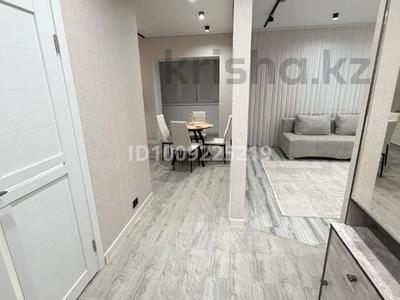 1-бөлмелі пәтер · 41 м² · 2/3 қабат, ул. Абиша Кекильбаева 132, бағасы: 270 000 〒 в Уральске