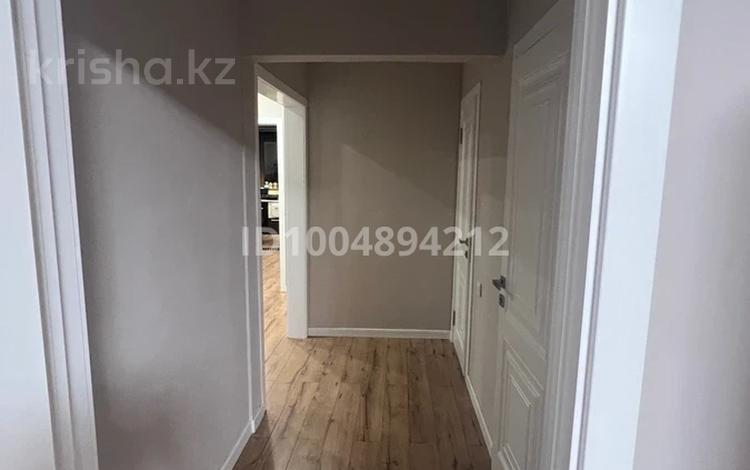 2-комнатная квартира · 78.8 м² · 9/9 этаж, мкр Аксай-1А, Мкр. Аксай 1а 24 за 55 млн ₸ в Алматы, Ауэзовский р-н — фото 57