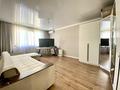 2-комнатная квартира · 78.8 м² · 9/9 этаж, мкр Аксай-1А, Мкр. Аксай 1а 24 за 55 млн ₸ в Алматы, Ауэзовский р-н — фото 7