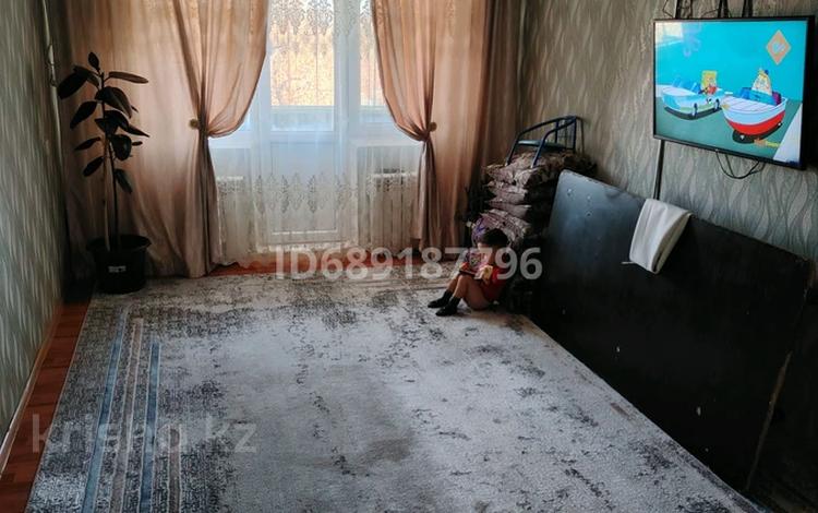 3-бөлмелі пәтер · 58.8 м² · 5/5 қабат, Аскарова 30 — Рядом 23 школа, бағасы: 18 млн ₸ в Шымкенте, Туран р-н — фото 2