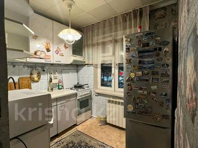 3-бөлмелі пәтер, 60 м², 5/5 қабат, мкр Орбита-1 21, бағасы: 36 млн 〒 в Алматы, Бостандыкский р-н